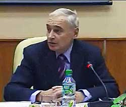 Черняев и Горбачев