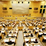 riksdagen-chamber