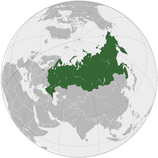 Russia_Globe