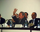 Фидель Кастро