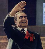 Л.И.Брежнев