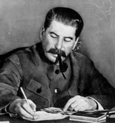Stalin